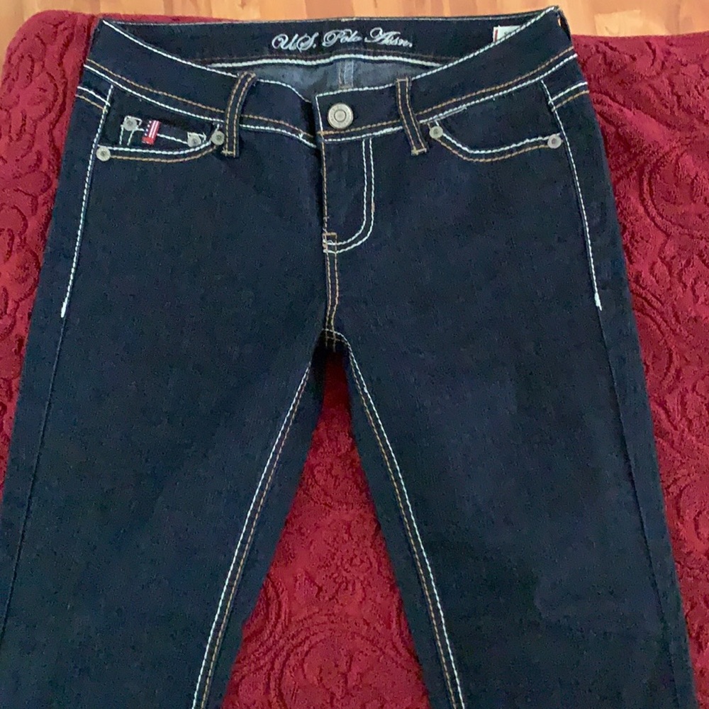 New without tags